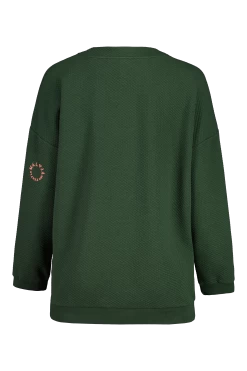 Maloja FalbenM. - Sweat-Jacke SO23 -Kleidung Aktionen Geschäft 35428x1x8673xB