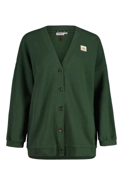 Maloja FalbenM. - Sweat-Jacke SO23