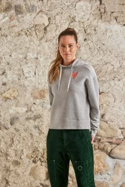 Maloja GanotM. - Sweat Hoody SO23 -Kleidung Aktionen Geschäft 35429