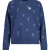 Maloja ValladaM. - Organic Cotton Sweatshirt SO23 -Kleidung Aktionen Geschäft 35430x1x8747xF