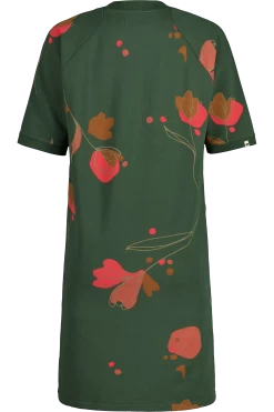 Maloja SoliatM. - Organic Cotton Kleid SO23 -Kleidung Aktionen Geschäft 35432x1x8723xB