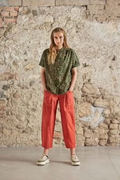 Maloja DavennaM. - Organic Cotton Bluse SO23 7 Maloja DavennaM. - Organic Cotton Bluse SO23 -Kleidung Aktionen Geschäft 35435