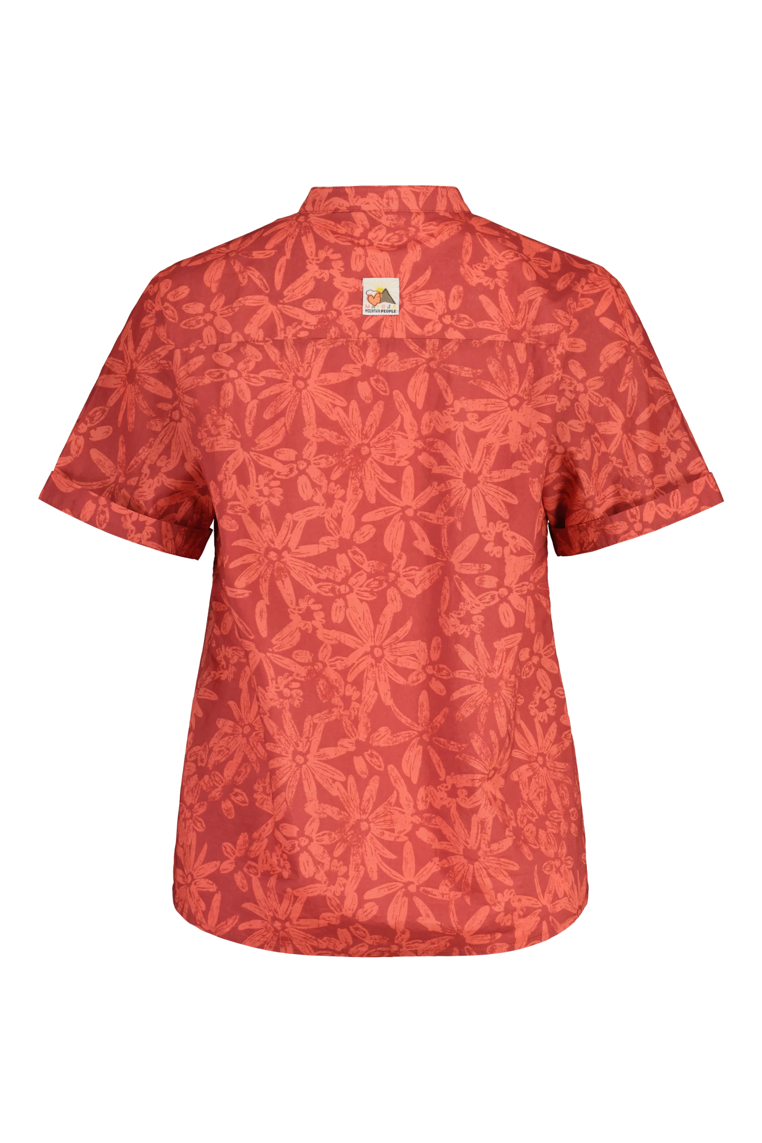 Maloja DavennaM. - Organic Cotton Bluse SO23 4 Maloja DavennaM. - Organic Cotton Bluse SO23 – Bild 2