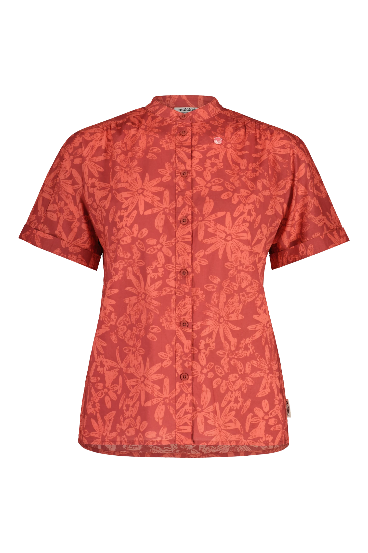 Maloja DavennaM. - Organic Cotton Bluse SO23 3 Maloja DavennaM. - Organic Cotton Bluse SO23