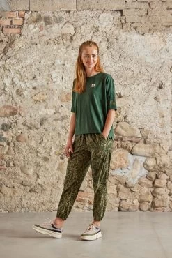 Maloja FliegenpilzM. - Organic Cotton Hose SO23 -Kleidung Aktionen Geschäft 35438