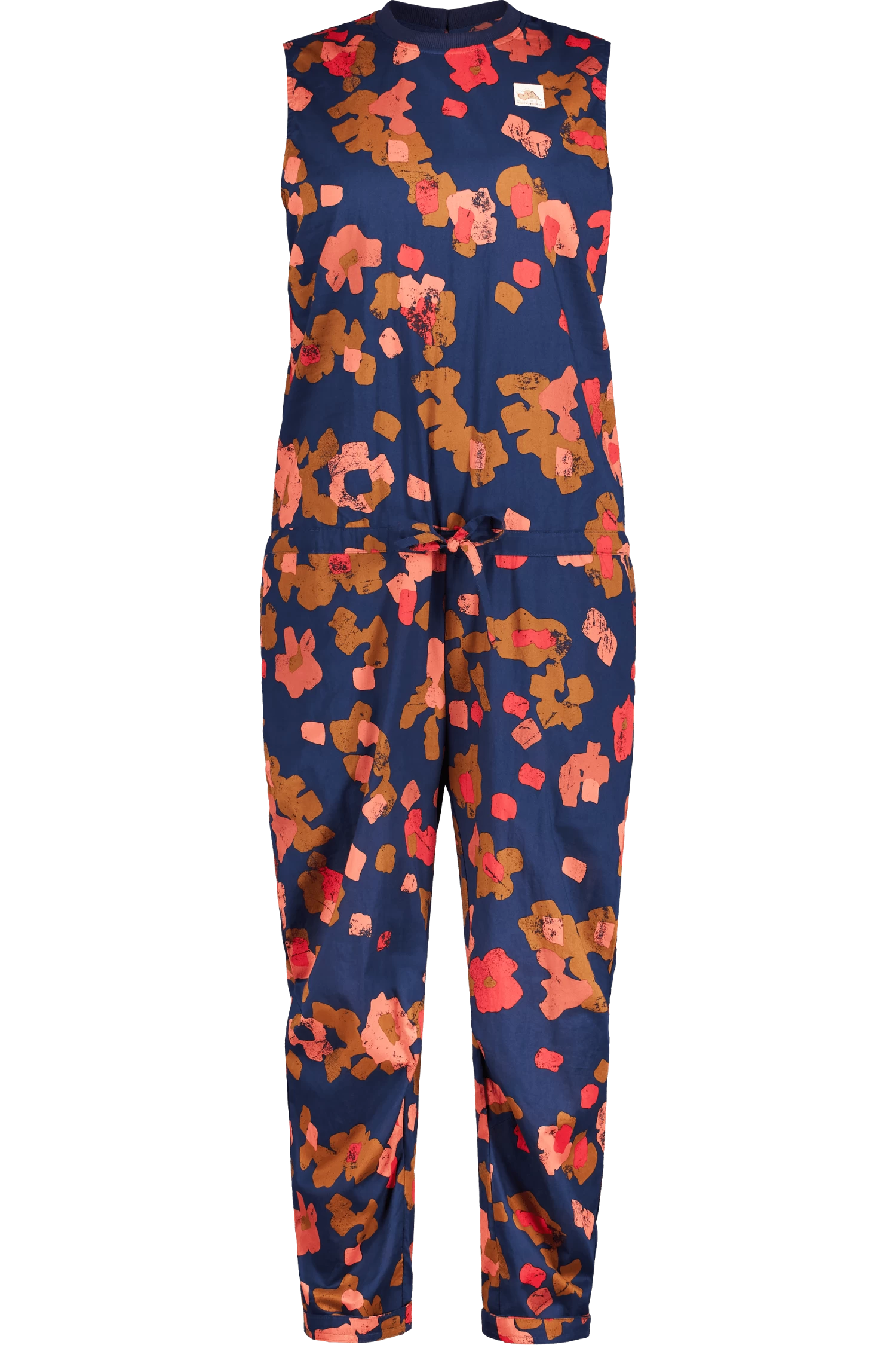 Maloja AlpsteinM. - Organic Cotton Jumpsuit SO23 3 Maloja AlpsteinM. - Organic Cotton Jumpsuit SO23