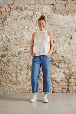 Maloja CaoriaM. - Cotton Top SO23 7 Maloja CaoriaM. - Cotton Top SO23 -Kleidung Aktionen Geschäft 35441