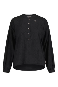 Maloja AlmspitzM. - Cotton Shirt SO23