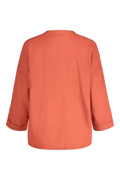 Maloja LeonsbergM. - Organic Cotton Bluse SO23 -Kleidung Aktionen Geschäft 35446x1x8674xB