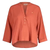 Maloja LeonsbergM. - Organic Cotton Bluse SO23 -Kleidung Aktionen Geschäft 35446x1x8674xF