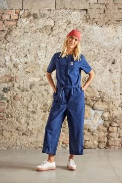 Maloja RosenspitzeM. - Organic Hemp Jumpsuit SO23 -Kleidung Aktionen Geschäft 35447