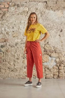 Maloja OlpererM. - Organic Hemp Hose SO23 7 Maloja OlpererM. - Organic Hemp Hose SO23 -Kleidung Aktionen Geschäft 35448