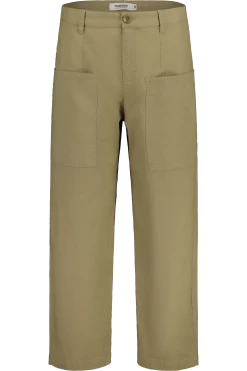 Maloja OlpererM. - Organic Hemp Hose SO23