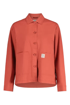 Maloja SchwarzensteinM. - Organic Hemp Jacke SO23