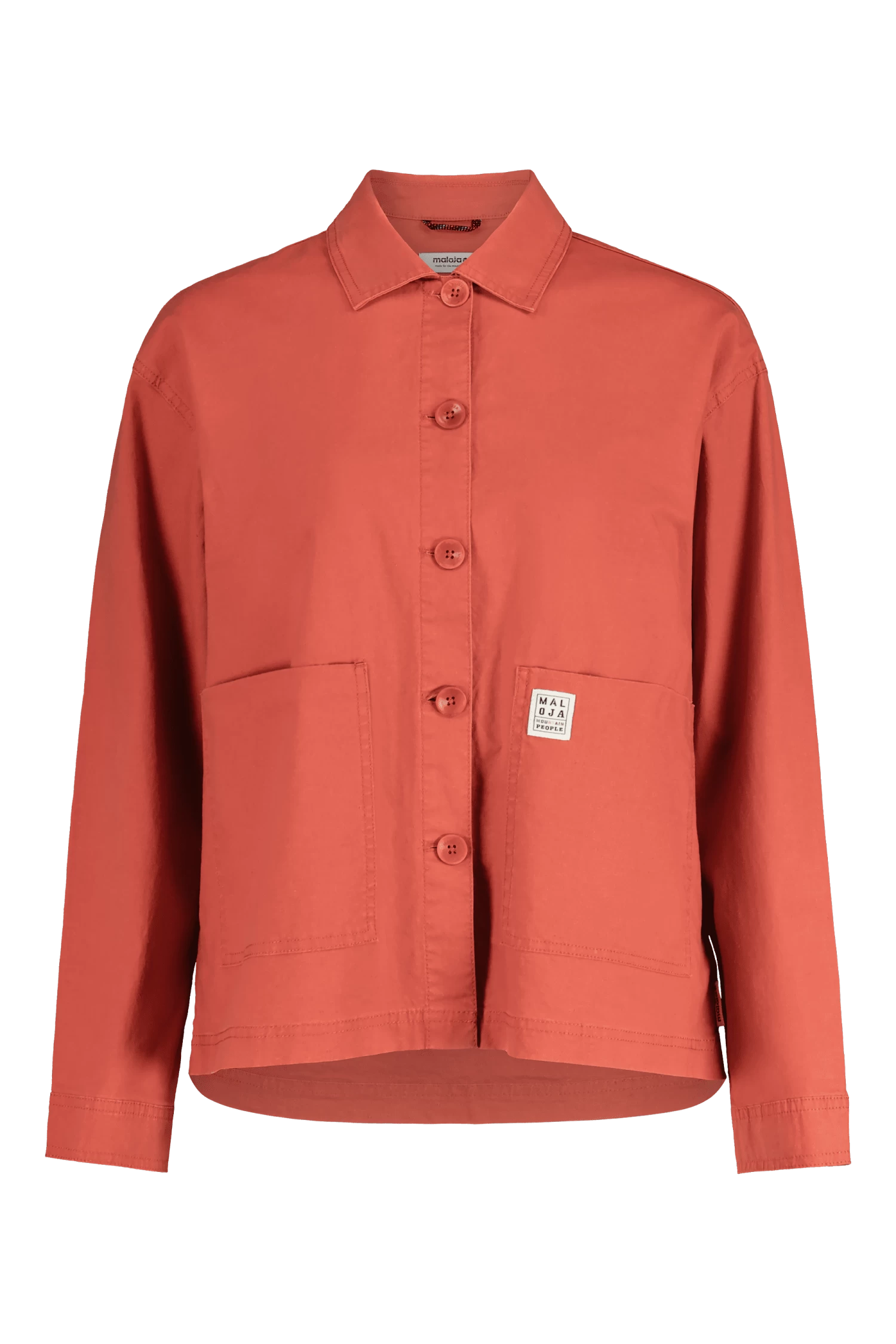 Maloja SchwarzensteinM. - Organic Hemp Jacke SO23 3 Maloja SchwarzensteinM. - Organic Hemp Jacke SO23