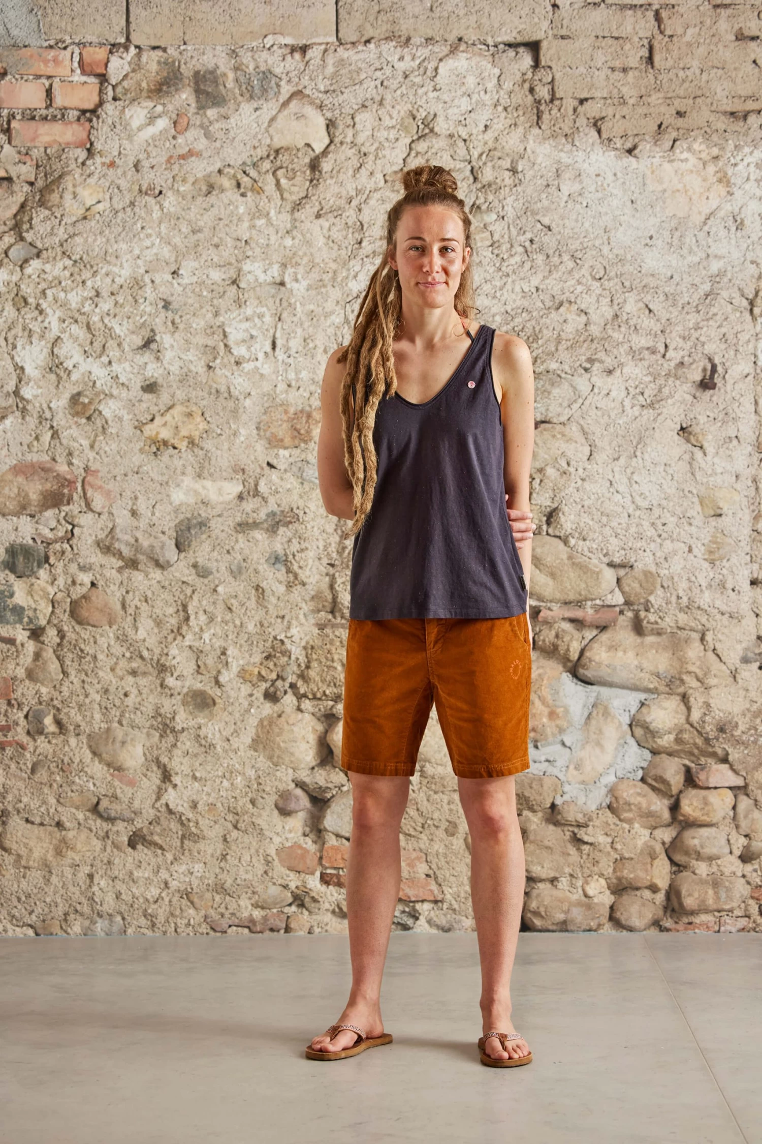 Maloja GolicaM. - Organic Cotton Cord-Shorts SO23 5 Maloja GolicaM. - Organic Cotton Cord-Shorts SO23 – Bild 3