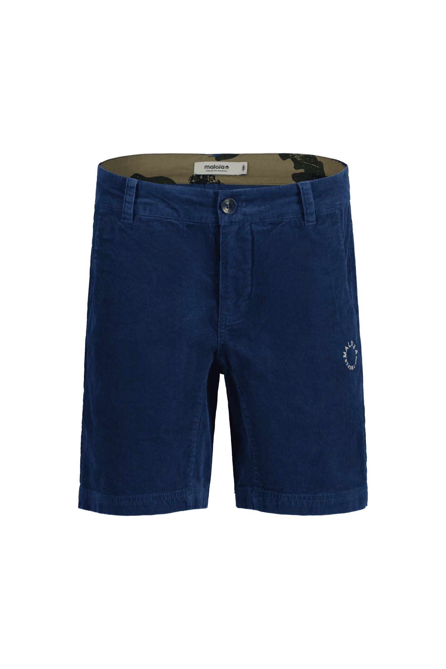Maloja GolicaM. - Organic Cotton Cord-Shorts SO23 3 Maloja GolicaM. - Organic Cotton Cord-Shorts SO23