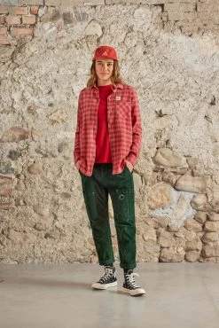 Maloja ColdilanaM. - Organic Cotton Cord-Hose SO23 -Kleidung Aktionen Geschäft 35451