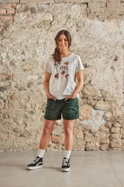 Maloja SasdesiraM. - Garment Dye Shorts SO23 7 Maloja SasdesiraM. - Garment Dye Shorts SO23 -Kleidung Aktionen Geschäft 35452