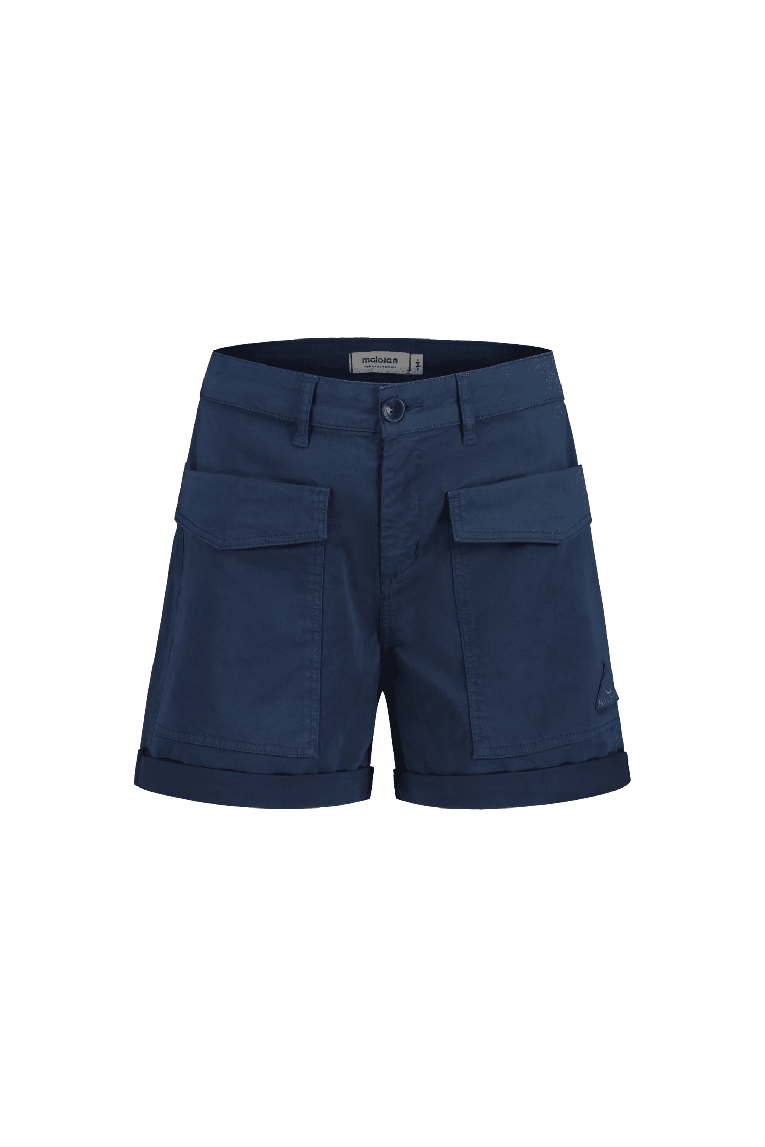 Maloja SasdesiraM. - Garment Dye Shorts SO23 3 Maloja SasdesiraM. - Garment Dye Shorts SO23
