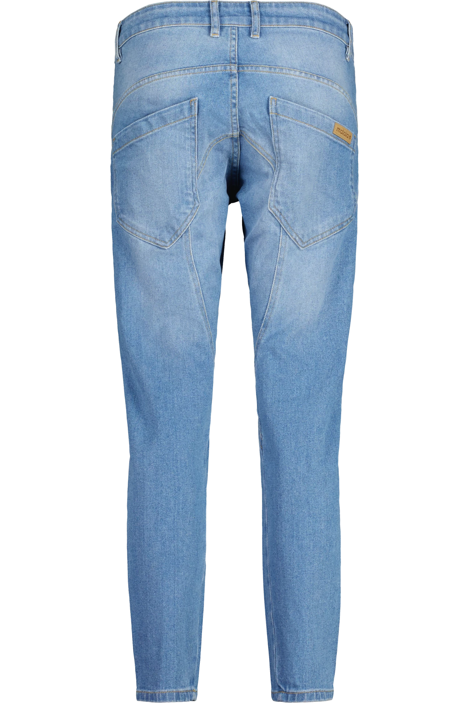 Maloja BeppinaM. - Eco Washed Jeans SO23 4 Maloja BeppinaM. - Eco Washed Jeans SO23 – Bild 2