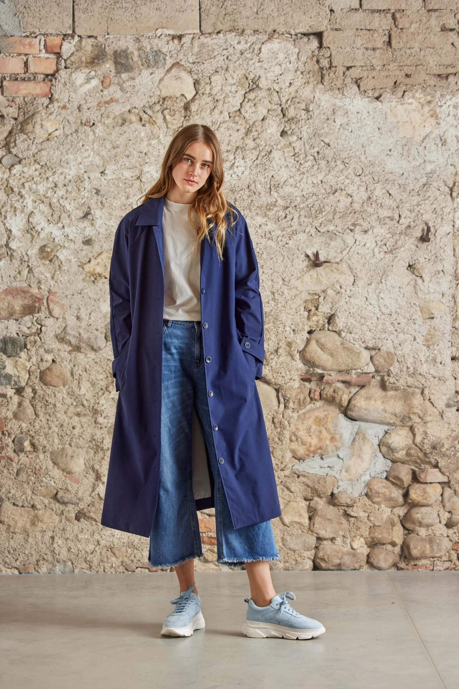 Maloja WildspitzeM. - Stormshell Mantel SO23 5 Maloja WildspitzeM. - Stormshell Mantel SO23 – Bild 3