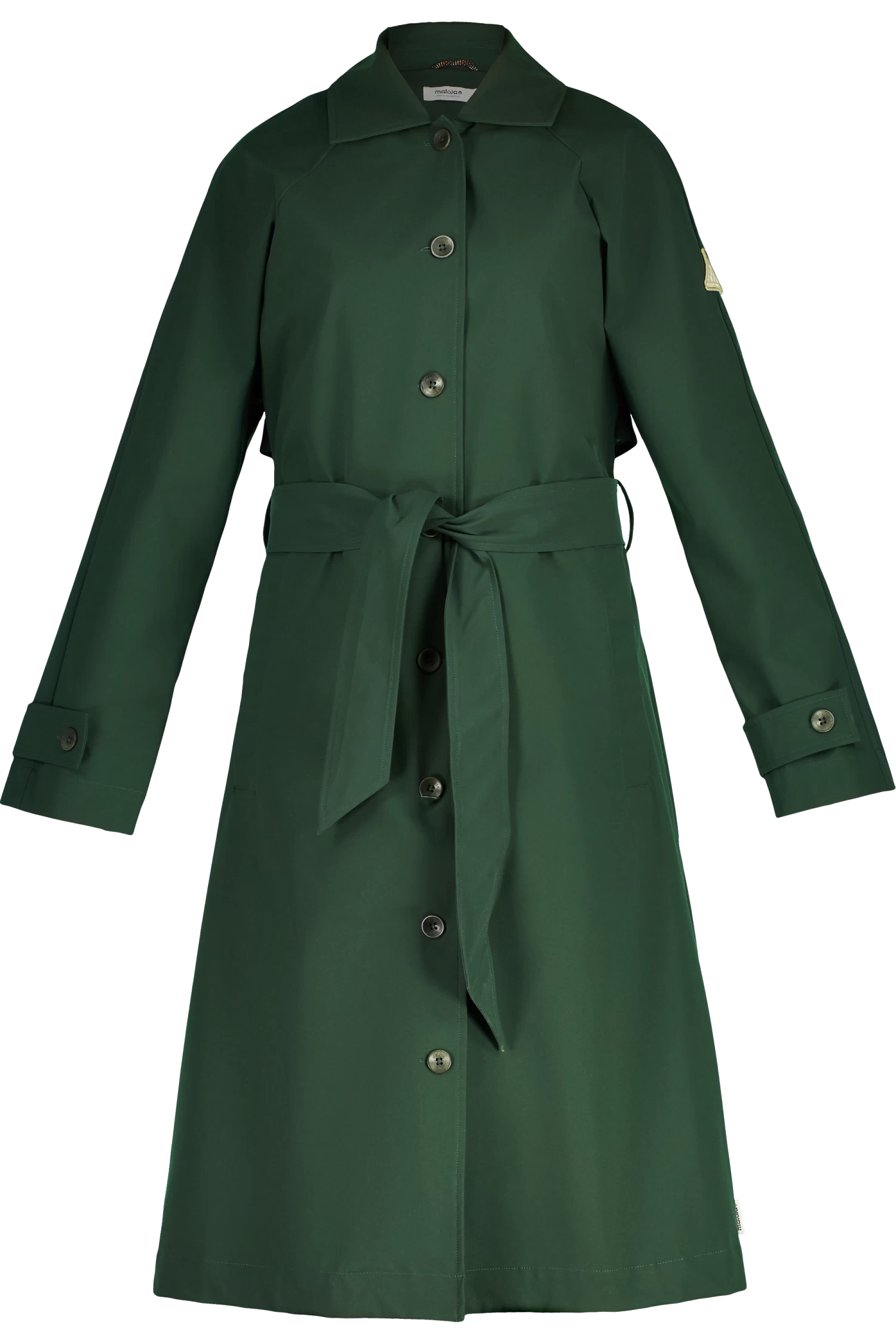 Maloja WildspitzeM. - Stormshell Mantel SO23 3 Maloja WildspitzeM. - Stormshell Mantel SO23