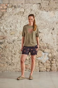 Maloja SpitzahornM. - Organic Cotton Shorts SO23 -Kleidung Aktionen Geschäft 35457