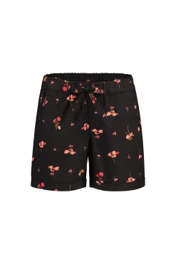 Maloja SpitzahornM. - Organic Cotton Shorts SO23