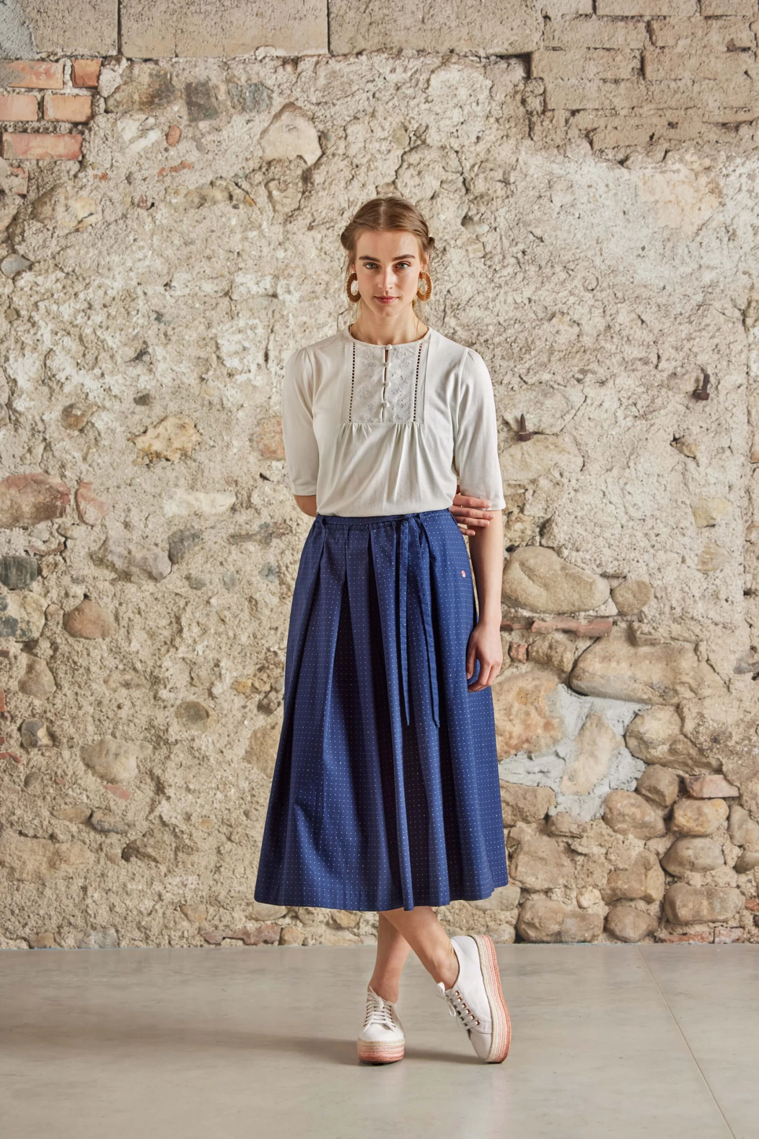 Maloja GamsfeldM. - Organic Cotton Hose SO23 5 Maloja GamsfeldM. - Organic Cotton Hose SO23 – Bild 3