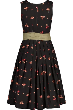 Maloja KatrinM. - Organic Cotton Dirndl SO23 6 Maloja KatrinM. - Organic Cotton Dirndl SO23 -Kleidung Aktionen Geschäft 35460x1x8751xB