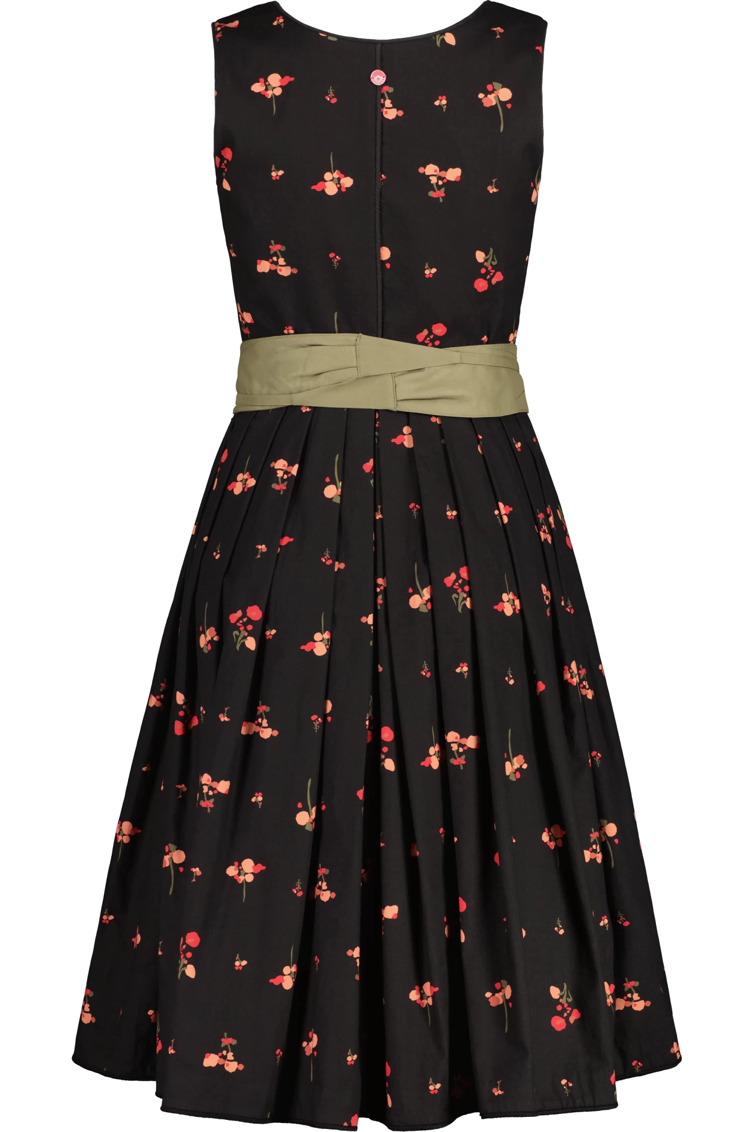 Maloja KatrinM. - Organic Cotton Dirndl SO23 4 Maloja KatrinM. - Organic Cotton Dirndl SO23 – Bild 2