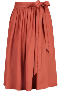 Maloja BrennerinM. - Organic Cotton Schürze SO23