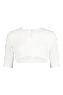 Maloja AnisaM. - Organic Cotton Bluse SO23