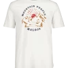 Maloja KapfM. - Organic Cotton T-Shirt SO23 -Kleidung Aktionen Geschäft 35502x1x8585xF