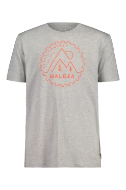 Maloja PortlaM. - Organic Cotton T-Shirt SO23
