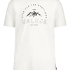 Maloja LenzerM. - Organic Cotton T-Shirt SO23 -Kleidung Aktionen Geschäft 35505x1x8585xF