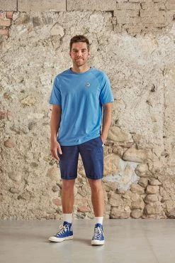 Maloja PanchesM. - Organic Cotton T-Shirt SO23 -Kleidung Aktionen Geschäft 35507