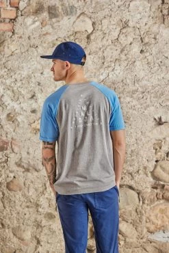Maloja BatianM. - Organic Cotton T-Shirt SO23 -Kleidung Aktionen Geschäft 35508