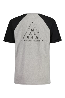 Maloja BatianM. - Organic Cotton T-Shirt SO23 -Kleidung Aktionen Geschäft 35508x1x0821xB