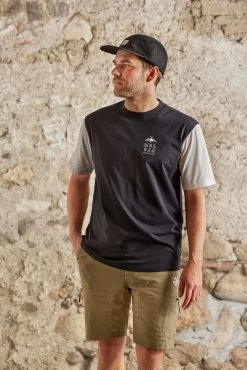 Maloja HayesM. - Organic Cotton T-Shirt SO23 -Kleidung Aktionen Geschäft 35509