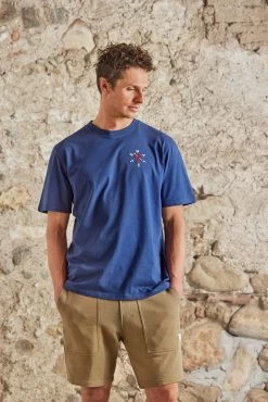 Maloja AltareM. - Organic Cotton T-Shirt SO23 -Kleidung Aktionen Geschäft 35511
