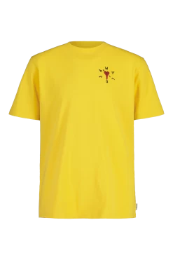 Maloja AltareM. - Organic Cotton T-Shirt SO23