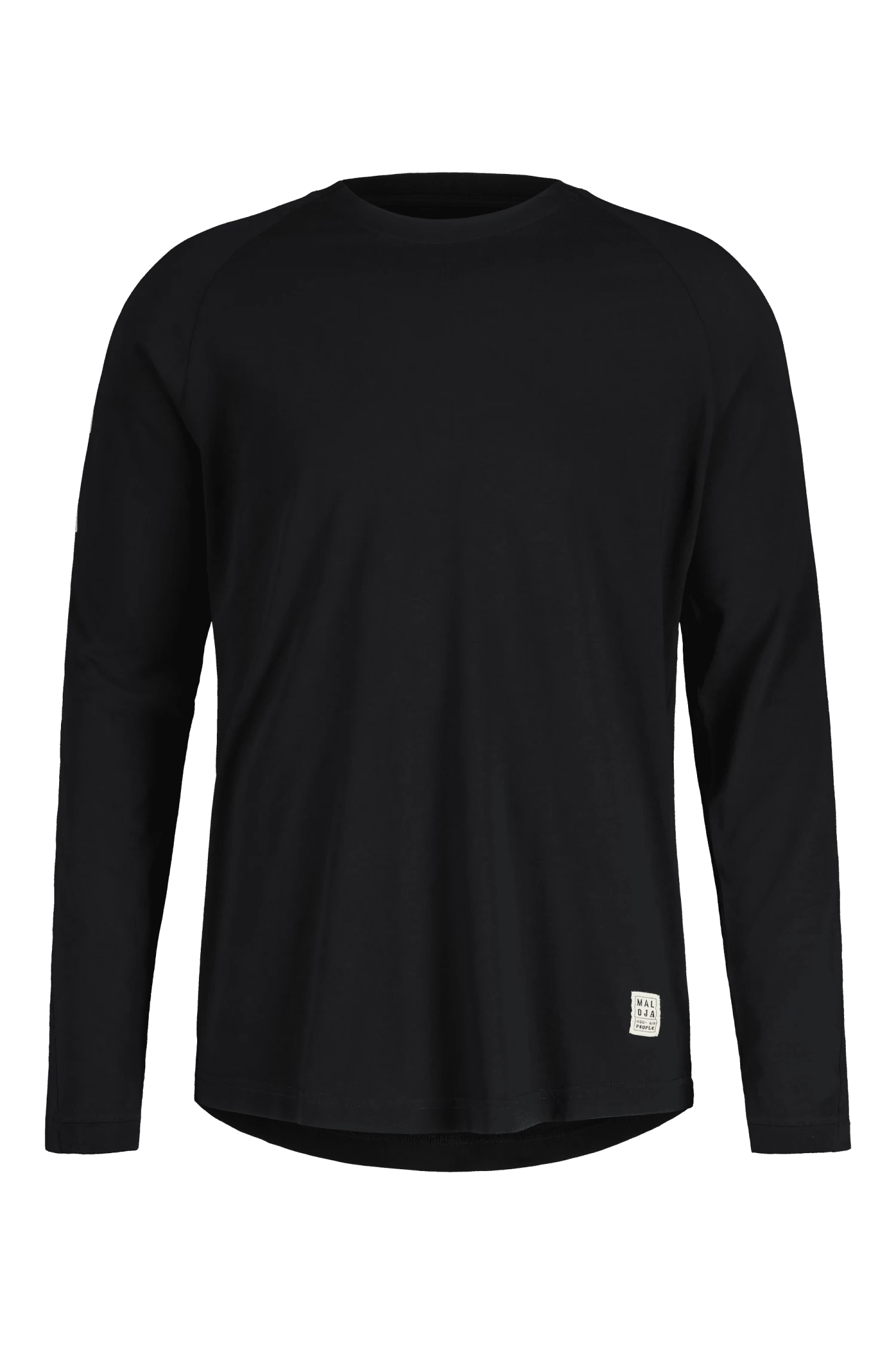 Maloja LautaroM. - Organic Cotton Longsleeve SO23 3 Maloja LautaroM. - Organic Cotton Longsleeve SO23