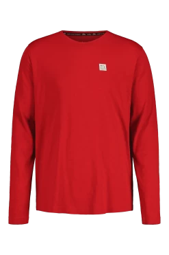 Maloja PreberM. - Organic Cotton Longsleeve SO23