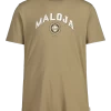 Maloja MatonaM. - T-Shirt SO23 -Kleidung Aktionen Geschäft 35517x1x8675xF