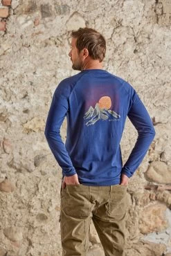 Maloja KernichiM. - Longsleeve SO23 -Kleidung Aktionen Geschäft 35518