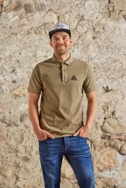 Maloja MistgelM. - Classic Polo-Shirt SO23 -Kleidung Aktionen Geschäft 35520