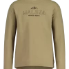 Maloja FellhornM. - Organic Cotton Sweat-Shirt SO23 1 Maloja FellhornM. - Organic Cotton Sweat-Shirt SO23 -Kleidung Aktionen Geschäft 35523x1x8675xF