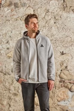 Maloja HirschholunderM. - Sweat-Jacke SO23 -Kleidung Aktionen Geschäft 35524